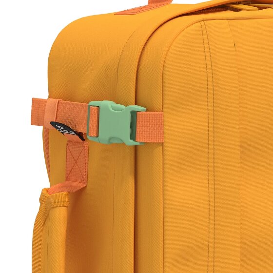 Cabin Zero Classic 124 Mochila de día 45 cm Compartimento para el portátil