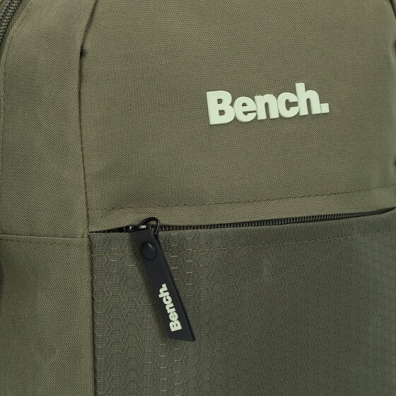 Bench Bolsa de hombro Mini Bag Protección RFID 21 cm