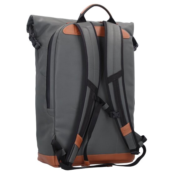 aunts & uncles Japón Matsuyama Mochila 48 cm compartimento para portátil