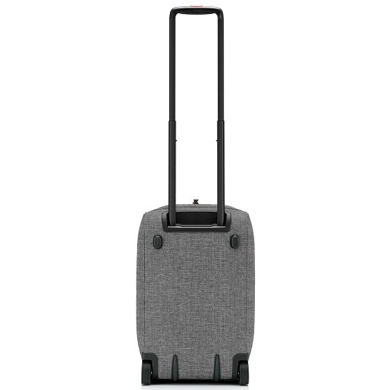 reisenthel Carro de cabina de 2 ruedas Allrounder 41 cm