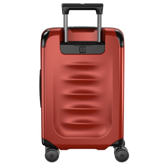 Victorinox Spectra 3.0 4 ruedas Carro de la cabina 55 cm Compartimento para el portátil con pliegue de expansión