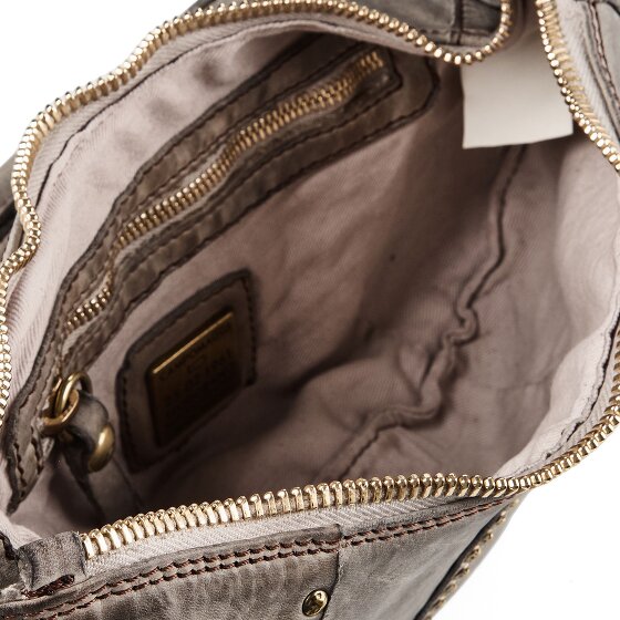 Campomaggi Sole Bolsa de hombro M Piel natural 32 cm