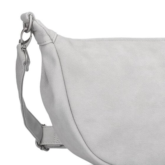 Zwei Mademoiselle.M Bolsa de hombro 34 cm