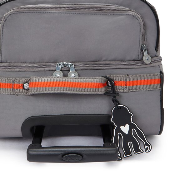 Kipling Basic Teagan 2 ruedas Bolsa de viaje M 66 cm