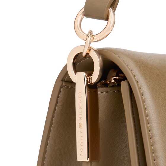 Tommy Hilfiger TH Heritage Bolsa de hombro 25 cm