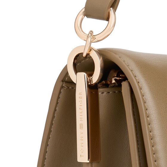 Tommy Hilfiger TH Heritage Bolsa de hombro 25 cm