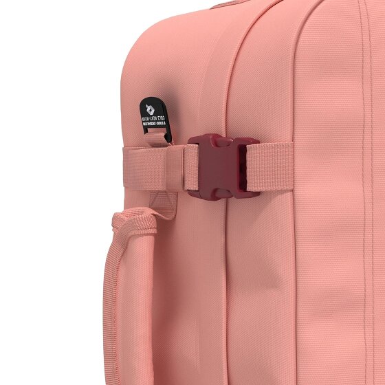 Cabin Zero Adventure 119 Mochila de día 39 cm Compartimento para el portátil