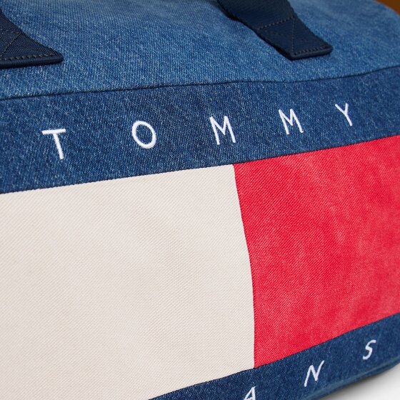 Tommy Hilfiger Jeans TJM Archive Bolsa de viaje Weekender 47 cm