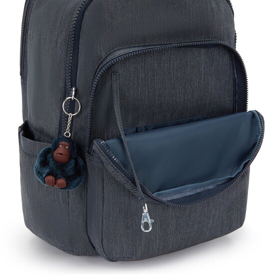 Kipling Back to School Pep Seoul College Extra Mochila de día 44 cm Compartimento para el portátil