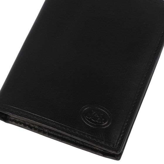 The Bridge Story Uomo Billetera Cuero 8.5 cm