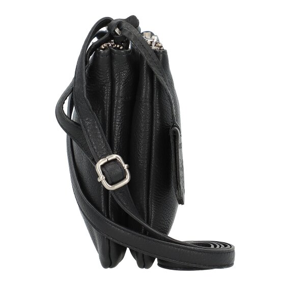 Burkely Soft Skylar Bolsa de hombro Piel 26 cm