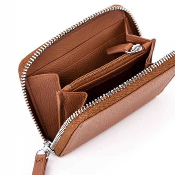 Tamaris Amanda Cartera de cuero 8,5 cm