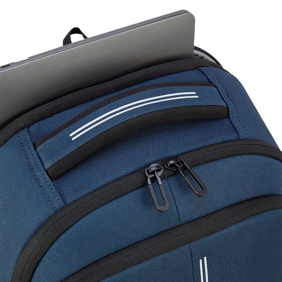 Roncato K2 Mochila de día 38 cm Compartimento para el portátil