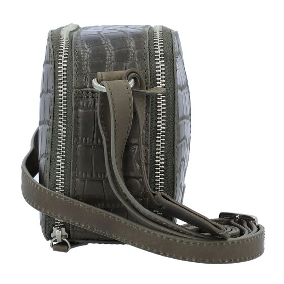 Burkely Cool Colbie Bolsa de hombro Piel 20 cm