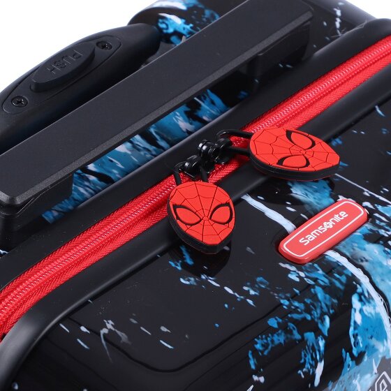 Samsonite Daydream Disney 4 ruedas Carro para niños 45 cm