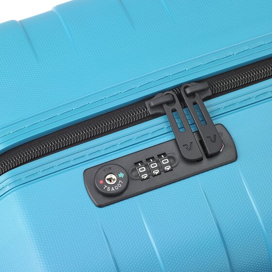 Roncato Box Sport 2.0 4 ruedas Carrito 69 cm
