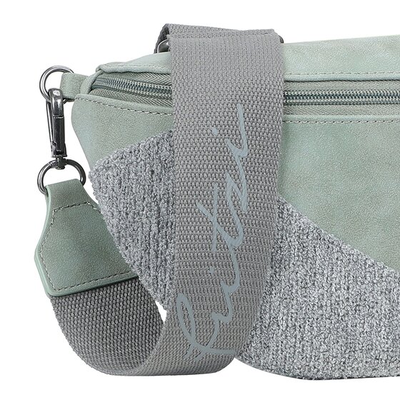 Fritzi aus Preußen Bum Bag Soft Riñonera 34 cm