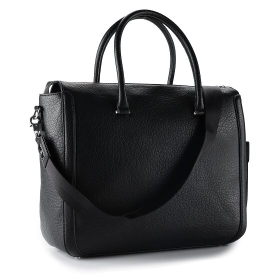 Replay Bolsa de compras Piel 37 cm