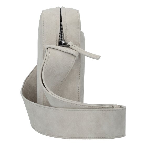 Calvin Klein CK Refined Bolsa de hombro Mini Bag 17 cm