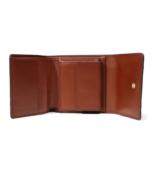 The Bridge Vigna Nuov Cartera Piel 10.5 cm