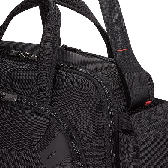 Wenger Cosmic Maletín 42 cm Compartimento para el portátil