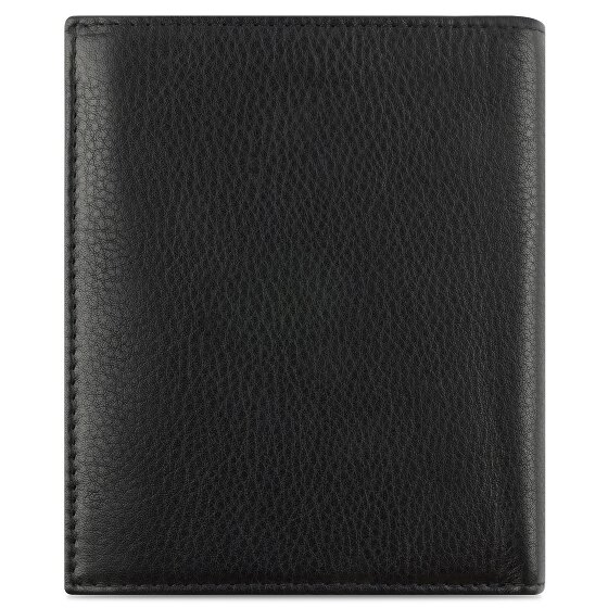 bugatti Nome Cartera Protección RFID Piel 10 cm