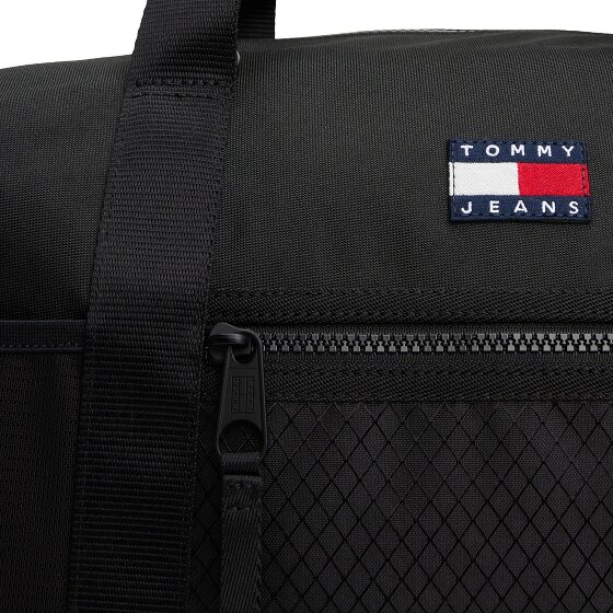 Tommy Hilfiger Jeans TJM Archive Bolsa de viaje Weekender 40 cm