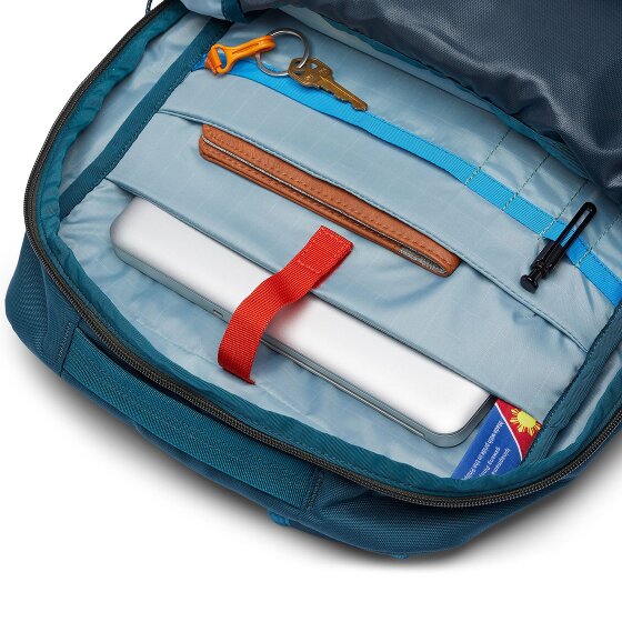 Cotopaxi Chiquillo 26 L Mochila de día 49 cm Compartimento para el portátil