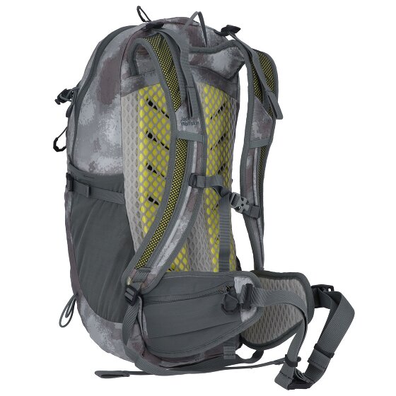 Jack Wolfskin Mochila Athmos Shape 20 39 cm