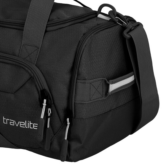 Travelite Kick Off Bolsa de viaje Weekender 50 cm