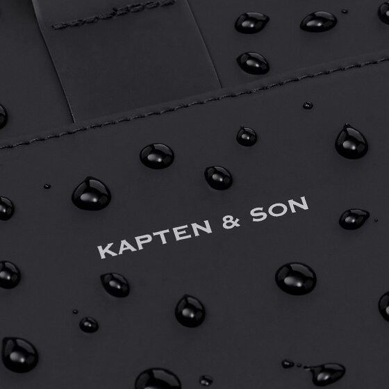 Kapten & Son Lund Mochila de día 41 cm Compartimento para el portátil