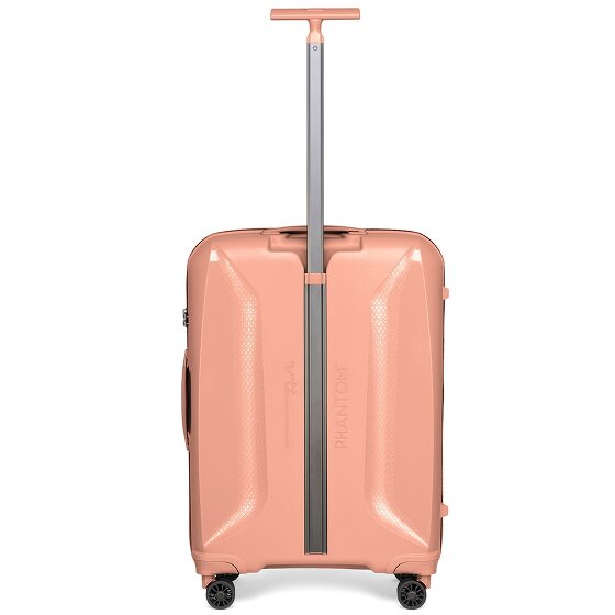 Epic Carro de 4 ruedas Phantom SL 66 cm