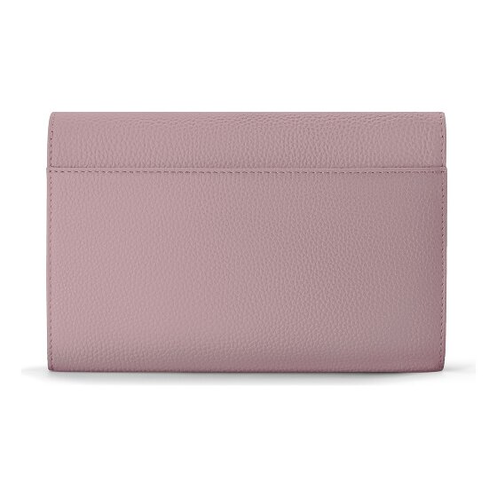 Lazarotti Bolso bandolera Bologna Clutch cuero 23 cm