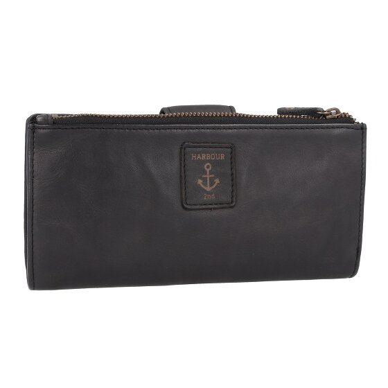 Harbour 2nd Anchor Love Melodie Cartera Piel 19.6 cm