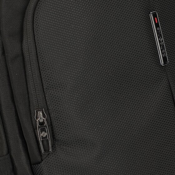 Samsonite Mochila de viaje Guardit 3.0 M Compartimento para portátil de 45 cm