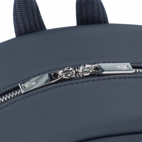 Lacoste Men S Classic Mochila S Protección RFID 44 cm Compartimento para el portátil