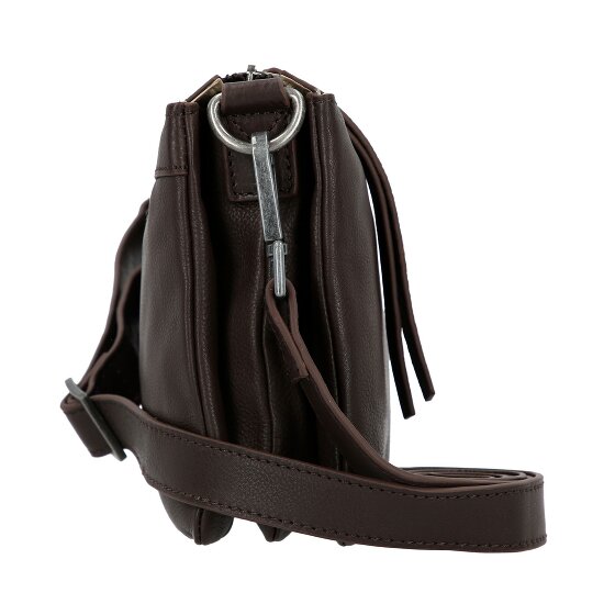 Harbour 2nd Mirela Bolsa de hombro Piel 25 cm