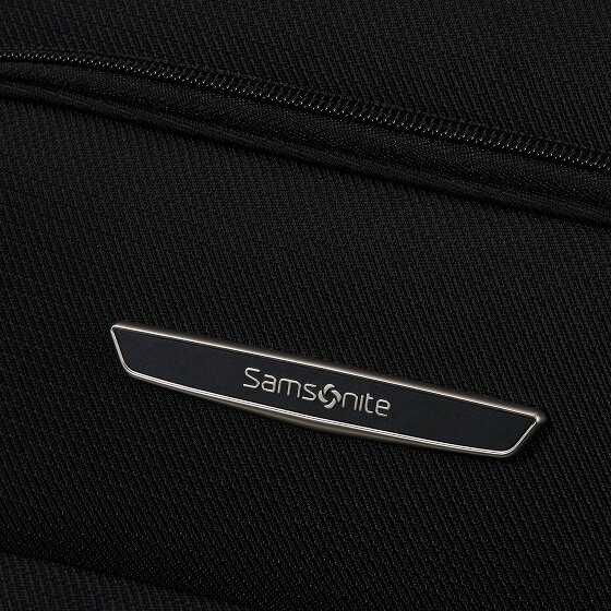 Samsonite Mochila de viaje Spark Sng Eco S 40 cm compartimento para portátil