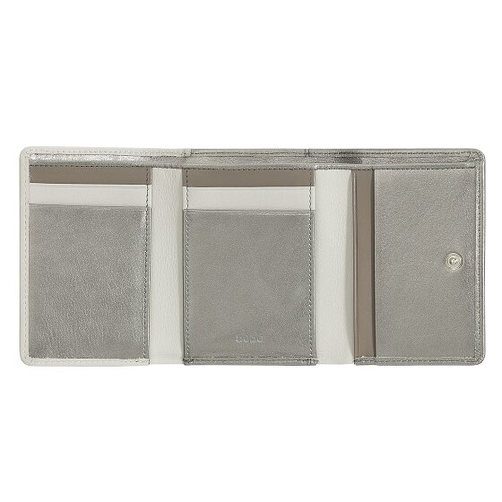 DuDu Corsica Cartera Protección RFID Piel 11 cm