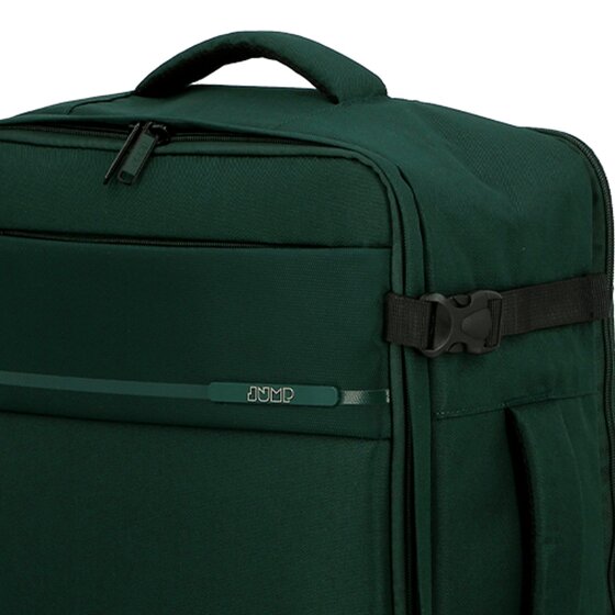 Jump Mochila de viaje Monthelys 45 cm