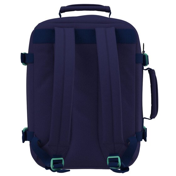 Cabin Zero Mochila de cabina Classic 28L Mochila 39 cm