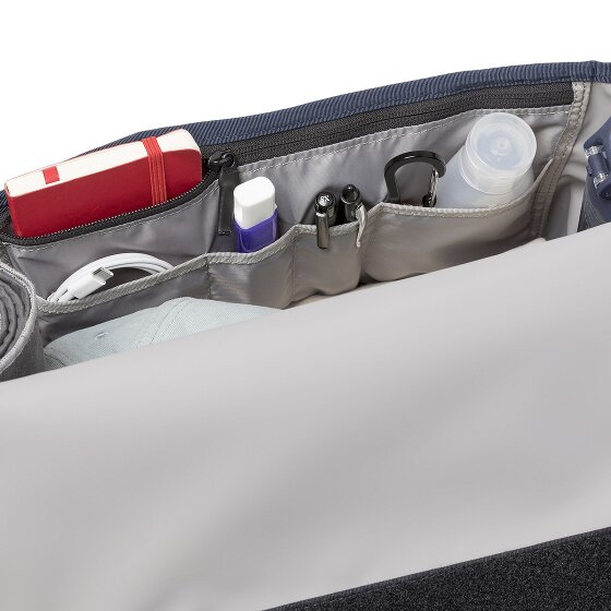 Timbuk2 Classic Mensajero 34 cm Compartimento para el portátil