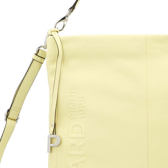 Picard Zoom Bolsa de hombro Piel 34 cm