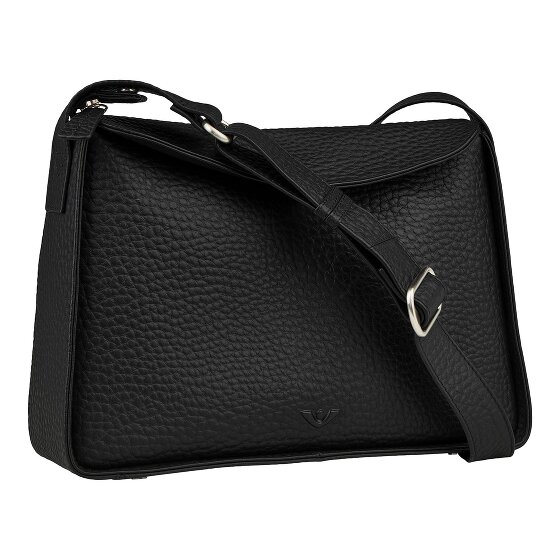 Voi Hirsch Teagan Bolsa de hombro Piel natural 28.5 cm