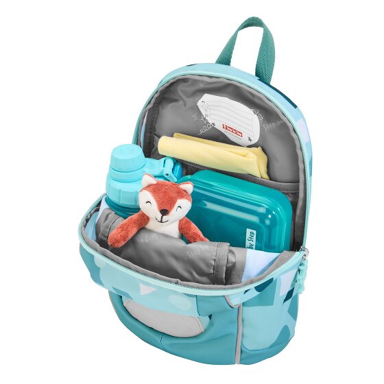 Step by Step Kiga Mini Mochila para el jardín de infancia 30 cm