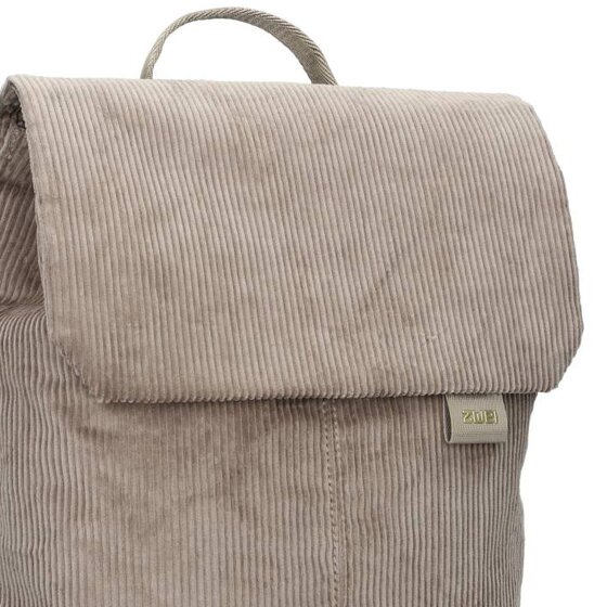 Zwei Mademoiselle.M Mochila de día 35 cm Compartimento para el portátil