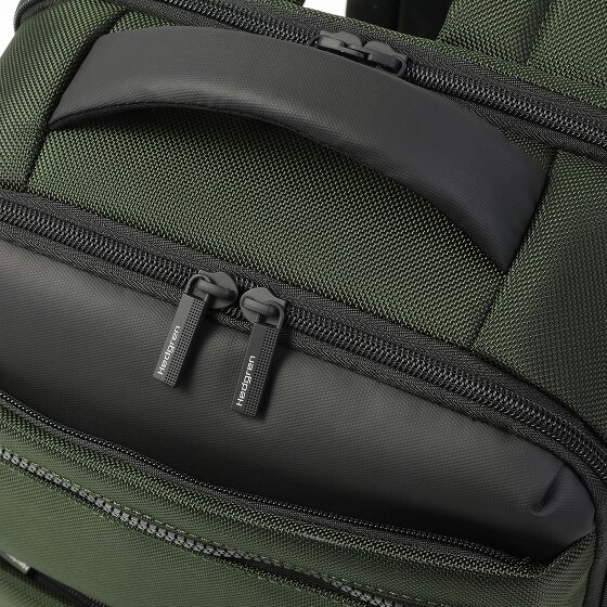 Hedgren Next Drive Mochila de día Protección RFID 40 cm Compartimento para el portátil