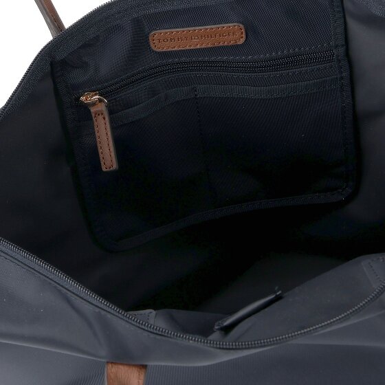 Tommy Hilfiger TH Popette Bolsa de compras 48 cm