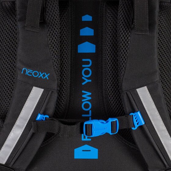 Neoxx Active Pro Cartera escolar 45.5 cm
