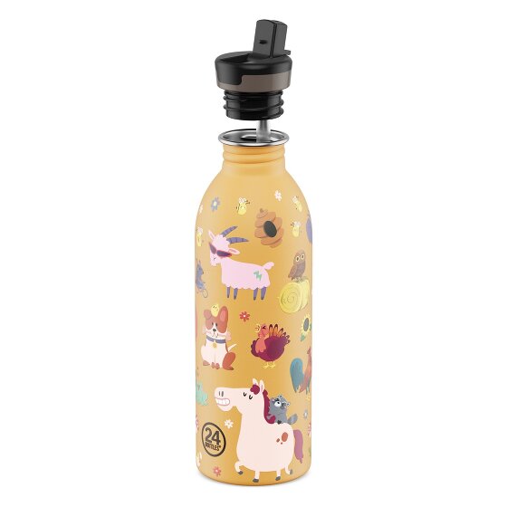 24Bottles Bebedero infantil Urban 500 ml